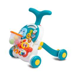 Pchacz - stolik 2w1 Spark turquoise