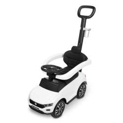 Jeździk VW T-Roc white