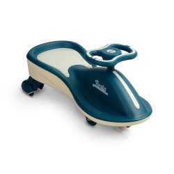 Jeździk grawitacyjny Fiesta navy