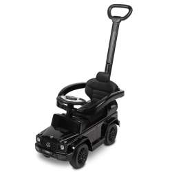 Jeździk Mercedes G350 D black