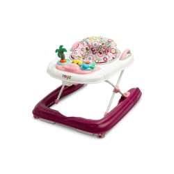 Chodzik 2w1 Surf floral - 1