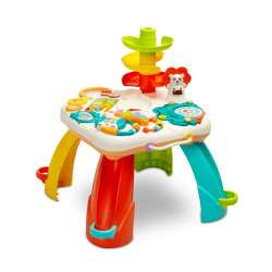 Stoliczek ze spiralą edukacyjny