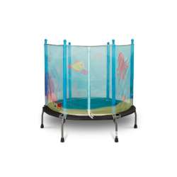 Trampolina dziecięca Ocean