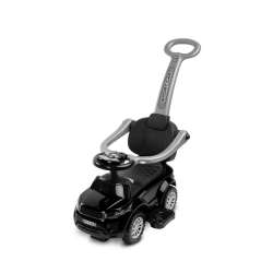 Jeździk sport car black