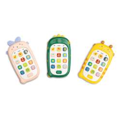 Smartfon edukacyjny MIX