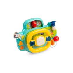 Kierownica rajdowa edukacyjna