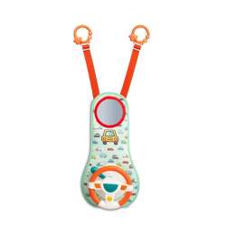 Zawieszka z kierownicą edukacyjna