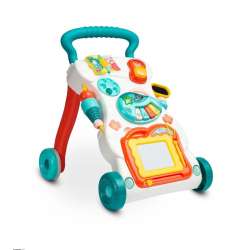 Pchacz muzyczny Turquoise