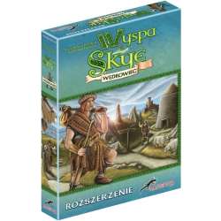 Lacerta Gra Wyspa Skye Wędrowiec Gxp 674937 Gry Inne
