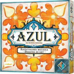 Gra Azul: Kryształowa mozaika (GXP-873435) - 1