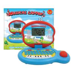 ARTYK LAPTOP MUSICAL KOLOR (X-ED-LA0004) - 1