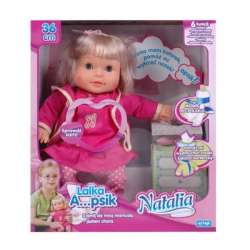 ARTYK LALKA A....PSIK (X-NA-LF0008) - 1