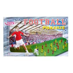 Gra FOOTBALL piłkarzyki na sprężynkach (DR-1) - 7