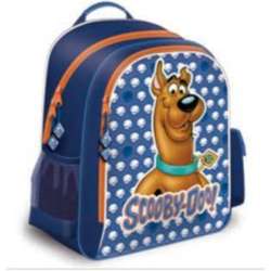 Plecak usztywniany Scooby Doo (PLSD000) - 1