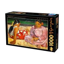 Puzzle 1000 Paul Gauguin, Kobiety na plaży