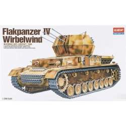 Flakpanzer IV Wirbelwind German (GXP-506435) - 1