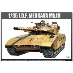 I.D.F. Merkava Mk.III (13267) - 1