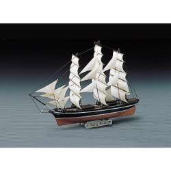 ACADEMY CUTTY SARK -MODEL W SKALI 1:350 (14110) - 1