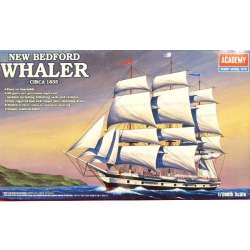Bedford Whaler Circa 1835 (14204) - 1