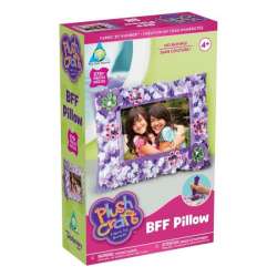 Plush Craft Ramka na zdjęcia BFF Pillow (65379) - 1