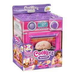 CooKeez Makery 23502 Słodkie pieczone bułeczki (MO-23502) - 1