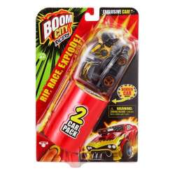 Boom City Racers - Roast'd! x auto dwupak s1 40058 mix cena za 1op. (BCR 40058) - 1