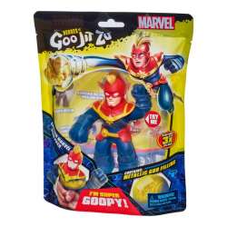 Figurka Goo Jit Zu Marvel Kapitan Marvel (GXP-871830) - 1