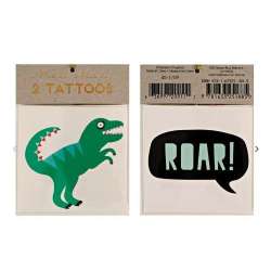 Tatuaże Roar (GXP-891902)