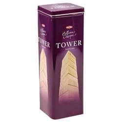 Tower tin box (14004 TACTIC)