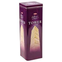 Tower tin box (14004 TACTIC) - 1