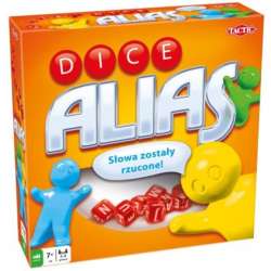 Dice Alias (41301 TACTIC) - 1