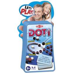 Let's Play DOTi (54840 TACTIC) - 1
