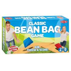 Active Play Bean bag gra Tactic (54927 TACTIC)