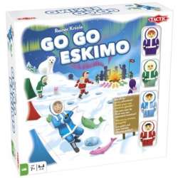 Go Go Eskimo (54962 TACTIC) - 1