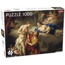 Puzzle 1000 Pygmalion