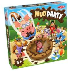 Mud Party gra TACTIC (55891 TACTIC) - 1