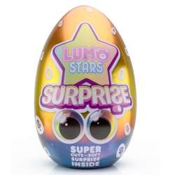 Maskotka Lumo Stars Surprise Egg2 Ant Pat 56155 (56155 TACTIC) - 1