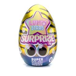 Maskotka Lumo Stars Surprise Egg2 Fox Hunter 56158 (56158 TACTIC) - 1
