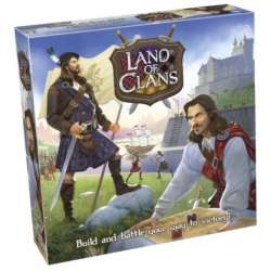 Land of Clans gra (56621 TACTIC) - 1