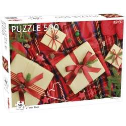 Puzzle 500 Lover's Special: Christmas Presents - 1