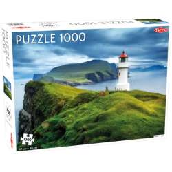 PROMO Puzzle 1000el Landscape: Faroe Islands TACTIC (56748 TACTIC) - 1