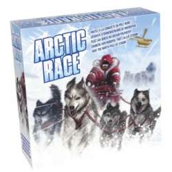 Arctic Race