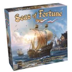 Seas of Fortune - 1