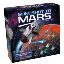 Slingshot to Mars gra TACTIC (56879) - 1