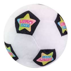 Pluszak Lumo Stars Ball Soccer Ball 56918 Tactic (56918 TACTIC) - 1