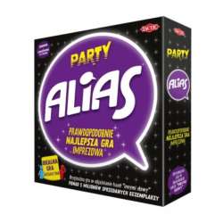 Party Alias gra (56951 TACTIC) - 1