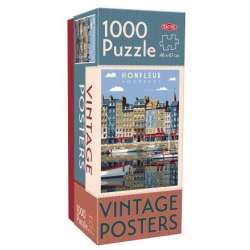 Puzzle 1000 Vintage Normany - 1
