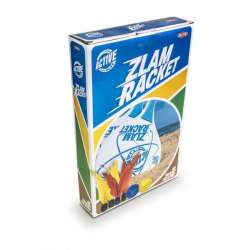 Active Play Rakietki plażowe - Zlam Racket Set 58881 Tactic (58881 TACTIC) - 1