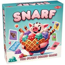 Snarf - 1