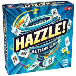 Hazzle - 1